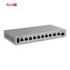 Ruijie 10-Port Gigabit POE Managed Switch CN plug (adapter included)