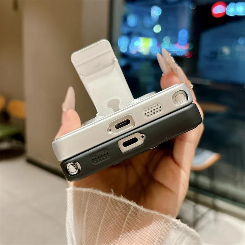 Новый чехол для телефона с магнитным креплением Для Samsung Galaxy S26 S25 S24 S23 S22 S21 Plus Ultra магнитный защитный чехол для беспроводной зарядки