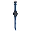 Часы DUET AT DUSK SYXB108 Blue [Swatch]