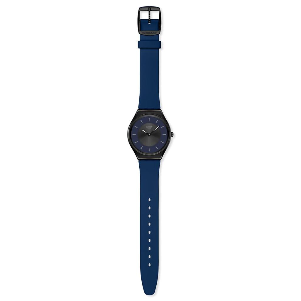 Часы DUET AT DUSK SYXB108 Blue [Swatch]