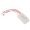 220V To AC 12V Electronic Transformer Voltage Converter 20-60W Smart Power Supply Driver