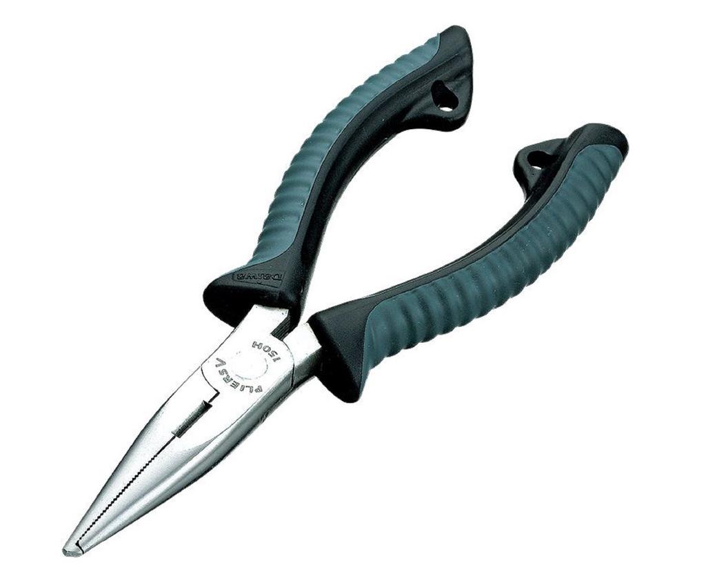 Daiwa Клещи для разрезных колец V150H 150 мм (4495)