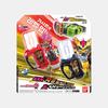 [Kamen Rider Exade] DX Clash Robots Gashat & Thrilling Sword Fight Gashat, Korean Popular Bandai