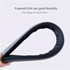 New Door Bottoom Seal Strip Flexible Wind Noise Reduction Stopper Under Door Sealing Blocker Soundproof Weatherstrip Anti-cockroach