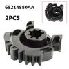 Для 11-16 Jeep Grand Cherokee Привод заслонки смешивания воздуха отопителя HVAC A/C 68214880AA