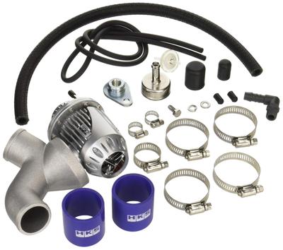 Детали выпускного клапана HKS Super SQV4 Alto Works DBA-HA36S 71008-AS014