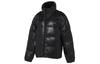Puma Пуховик Зимний Унисекс Черный 928655-01