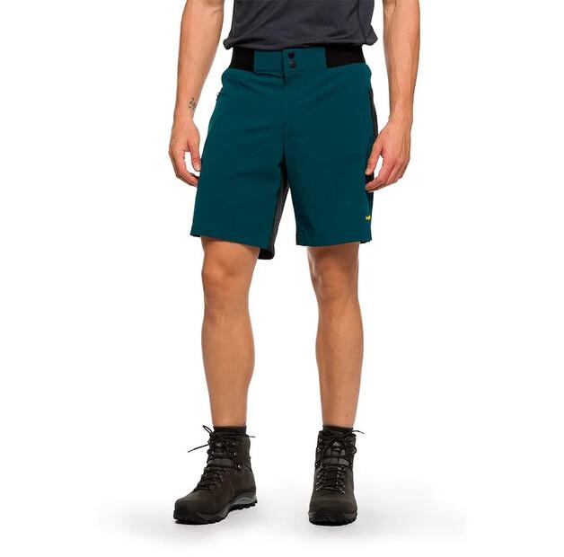 Trangoworld Шорты Hornavan