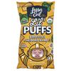 LesserEvil Lil' Puffs, Брокколи Чеддер Взрыв, 2,5 унции (71 г)