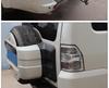Фаркоп Mitsubishi Pajero V73/V97/V93: Усиленный фаркоп (обновление)