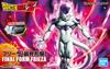 Стандартный Dragon Ball Frieza Пластиковая модель Фигурка-рост (Окончательная форма) (Обновление издания) Предварительно окрашенный