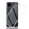 Для Realme C21 чехол ультратонкий силиконовый мягкий TPU прозрачный задний чехол для Oppo Realme C21Y чехол-бампер для Realme C21 Fundas