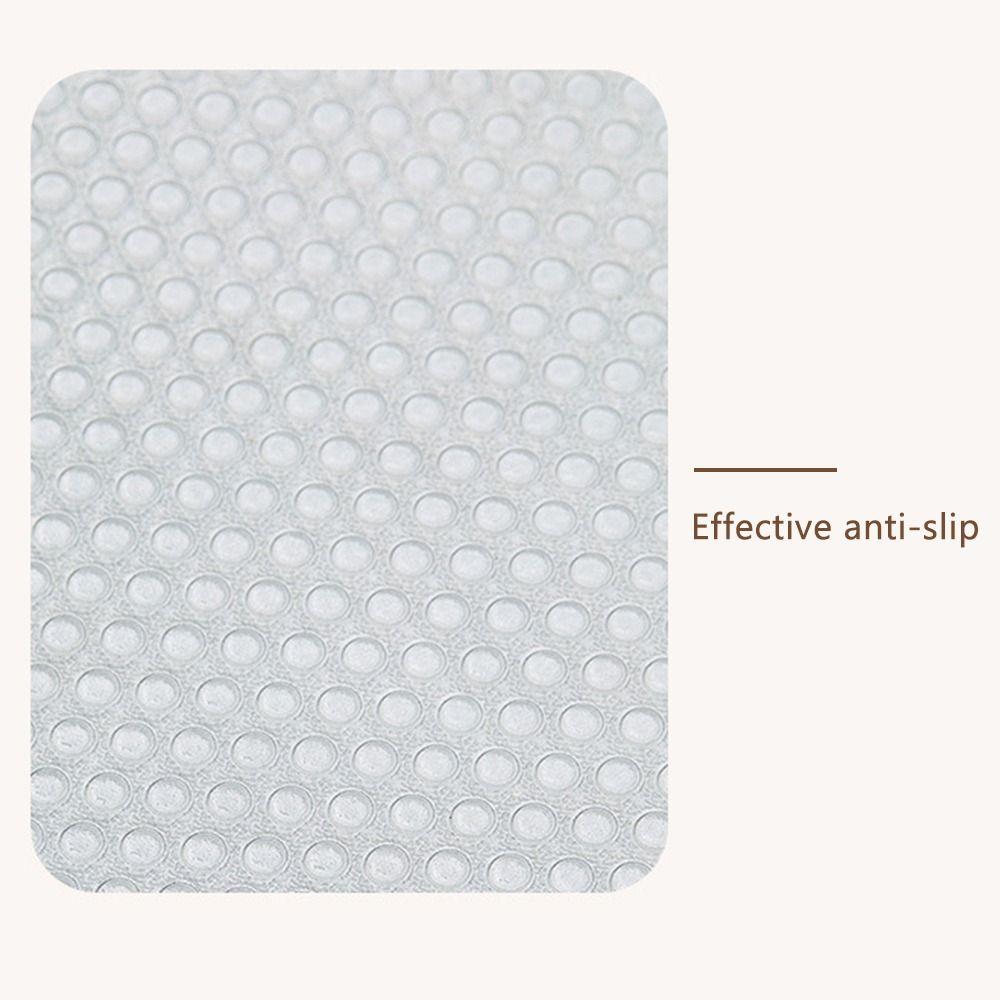 45x300cm EVA Drawer Mat Moisture-Proof Heat-Resistant Dining Table Mat Waterproof Oil Resistant Shelf Cover Liners Fridge Pad