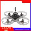 HOPECENT Mobula 7 75мм 1S FPV Дрон для помещений Комплект