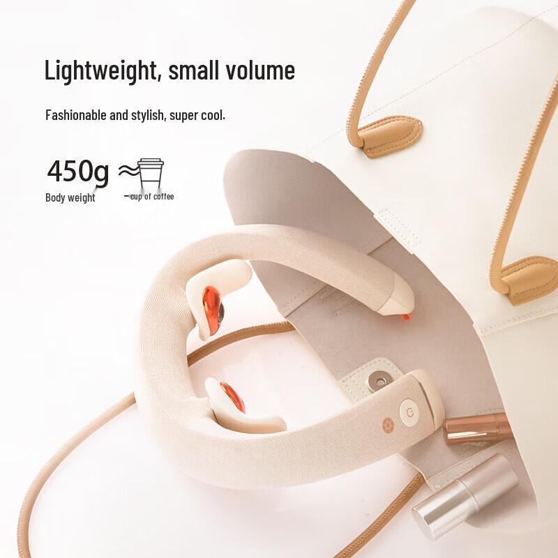 Breo Neck5 Lite Neck Massager CN plug (adapter included)