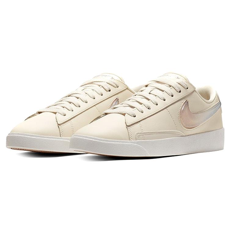 Nike Кроссовки Blazer Low Jelly Jewel Cream Женские AV9371-100