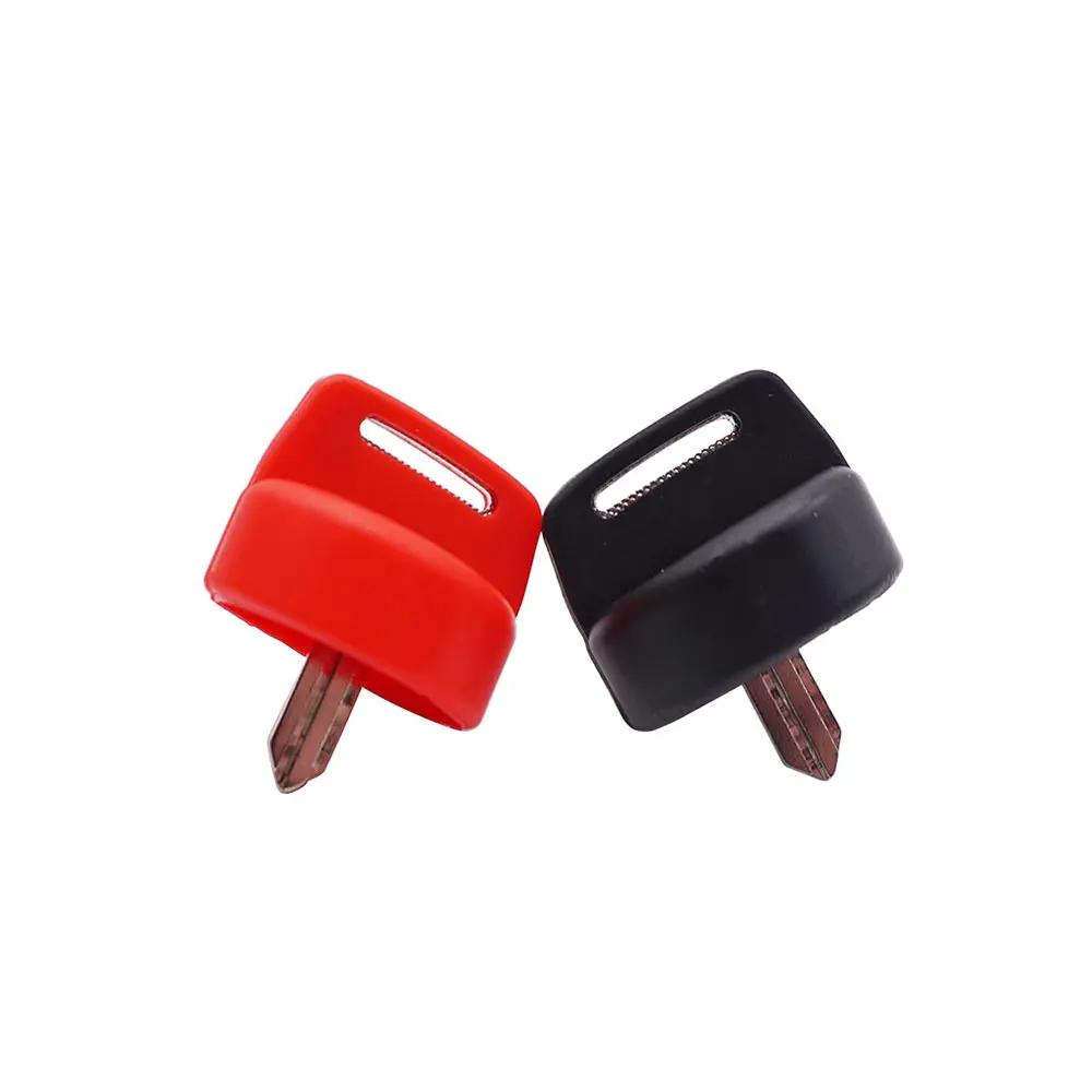 ATV UTV Quad Car Key Fob Ignition Key Cover для Polaris RZR XP 1000 900 800 570 Ranger Sportsman Trail Boss Keyswitch Holder