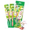 Baby Rabbit Kids Toothbrush 2-Pack