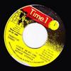7inch Record REGGIE STEPPER - Under Mi Sin Ting None Time 1 Internat Jamaica Reggae, Ska & Dub Used
