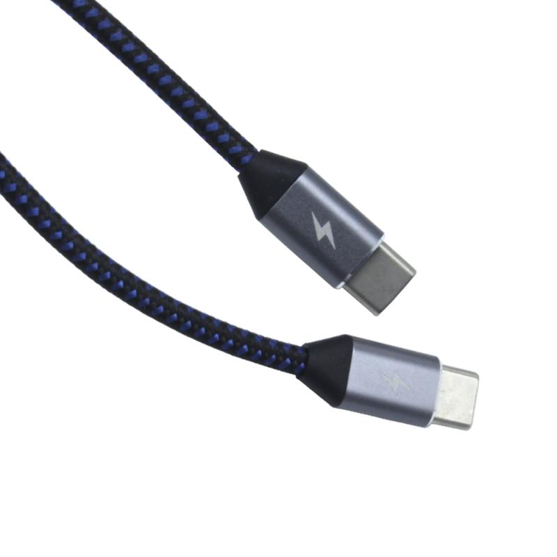USB-кабель Кабель Type C Кабель для передачи данных Зарядный кабель для быстрой зарядки