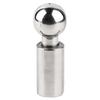 3 4 Inch Female Thread Sanitary Stainless Rotary Spray Ball for CIP Tank Cleaning