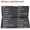 001-020 Без коробки Lishi Инструмент 2-в-1 B111 BW9MH CY24 DAT17 DWO4R DWO5 CH1 FO38 GT10 GT15 для GM37 GM39 для Haval Geely Qirui Changan