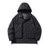 Mountain Parka Windbreaker Jacket Thin Hand Coat Jumper Outdoor Jacket Large Size Windproof Water Repellent Outdoor [Jzozuxvv] Men's Spring/Autumn