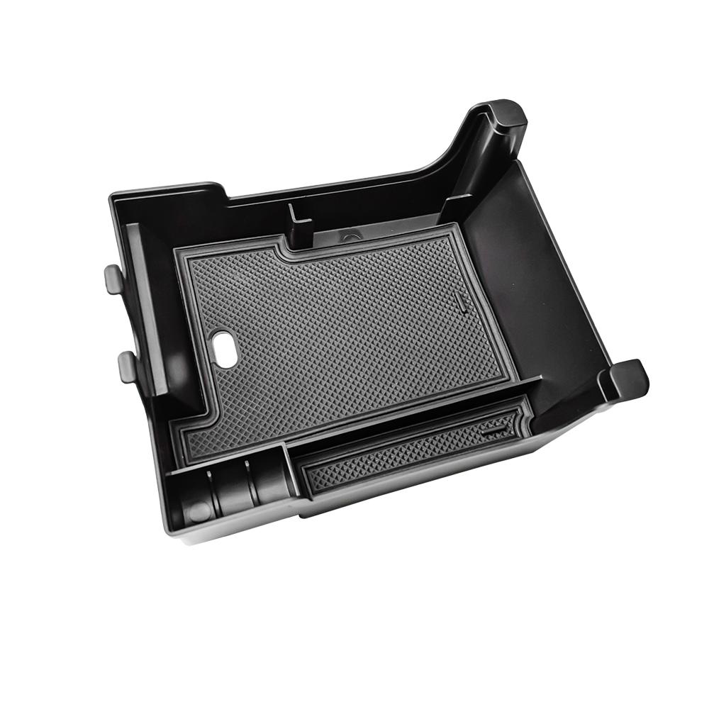 Door Handle Pocket Organizer for Ford Edge 2025 2025 2025 2025 2025 Door Tray Storage Box Phone Container Car Armrest Organizer