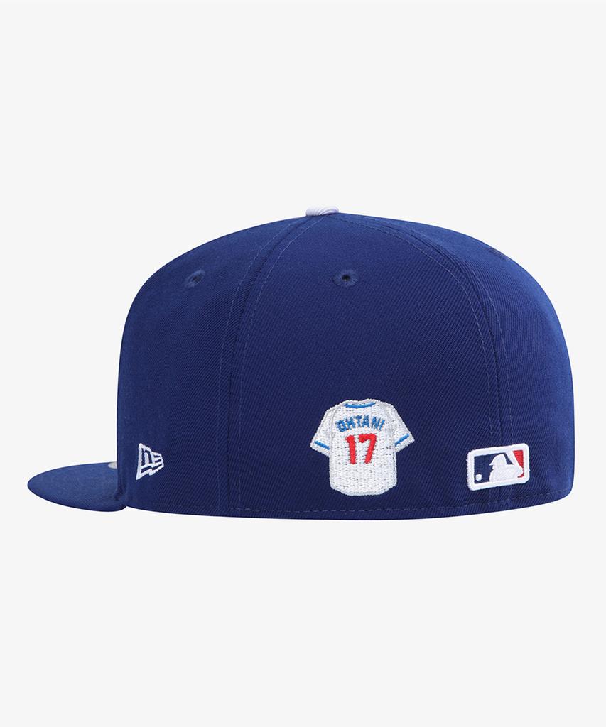 New Era 5950 Mlb Shooht Джерси Losdod D Рой