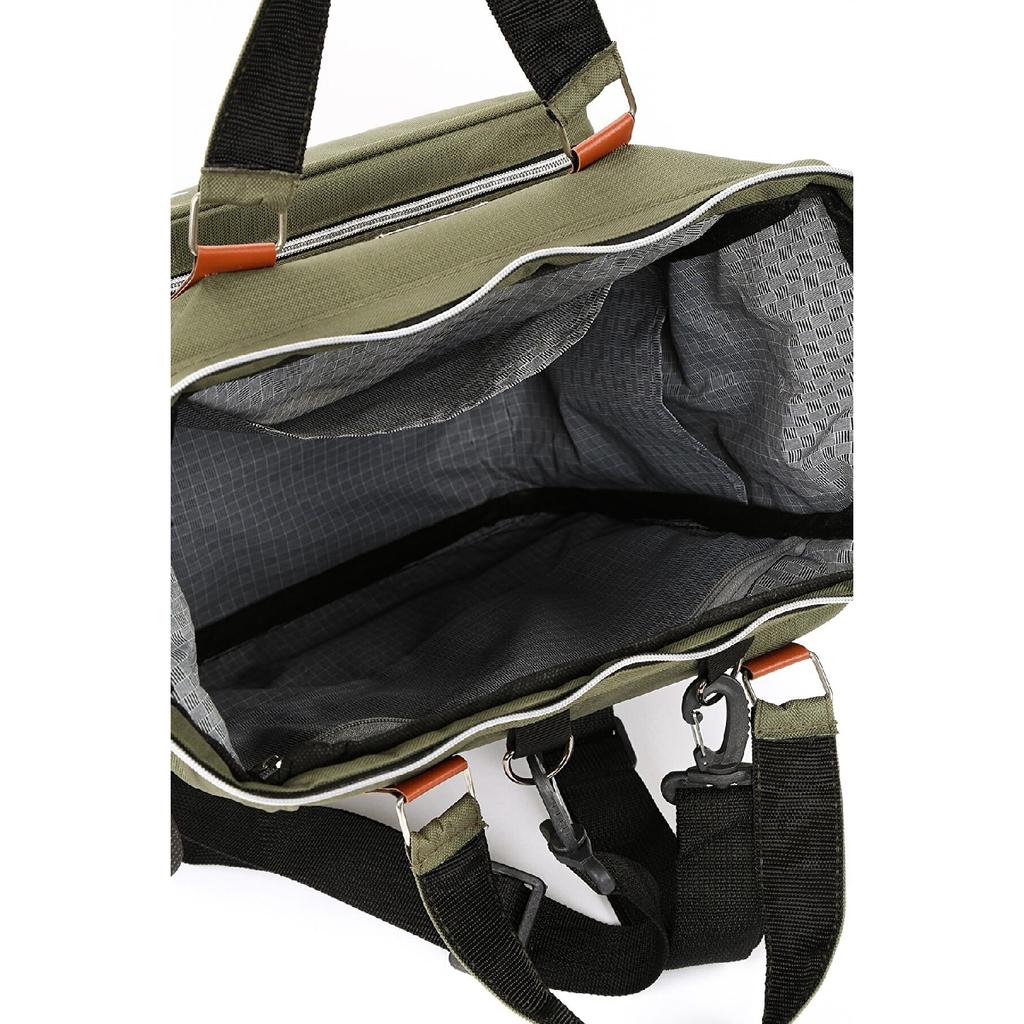 Рюкзак для ухода за ребенком для матери, бутылочка для кормления, детская коляска с вешалкой