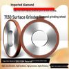 Jundingying 7130 Surface Grinder CBN Diamond Grinding Wheel