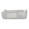 Передний Левый/Правый Козырек от Солнца для Land Cruiser-Prado 2002-2010 Автомобильный Козырек