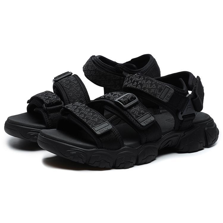 Fila Сандалии 'Fluid' Черные F12M226408FBK