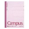 KOKUYO Campus Note B7 A-lined 36 Sheets No-231AN