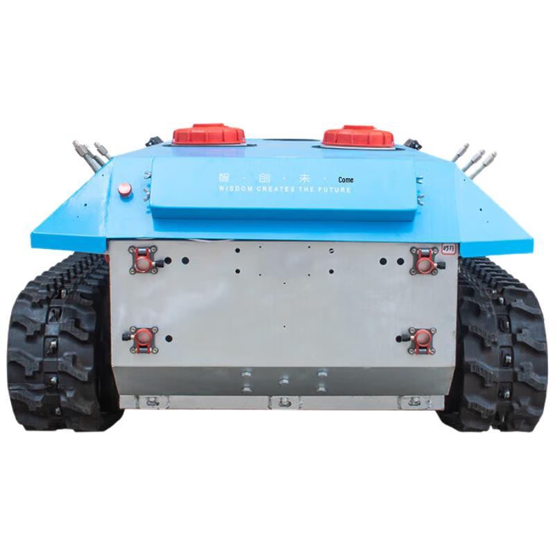 Bainazhihang Agricultural Drone Accessories (CN version)