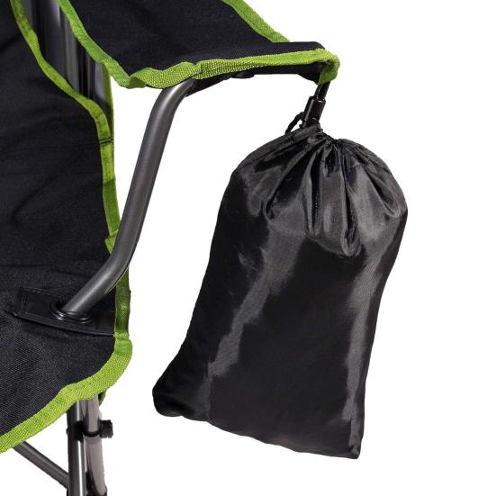 Москитная сетка для кресла-качалки с навесом, сетчатая палатка для защиты от насекомых, москитная сетка с застежкой-молнией для кемпинга, рыбалки, кресло с навесом