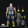 Hasbro Marvel Legends Series Collectible 15cm Action Figure Toy Authentic Cable, X-Men '97 G0809,