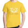 Summer Cotton Tshirt Lorna Shore Pain Remains Graphic T Shirts High Quality Short Sleeve Tshirts Streetwear Unisexs Clothing