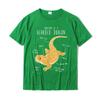 Anatomy Of A Bearded Dragon Funny Pet Reptile Lizard Lover Tshirt Cotton Tops Shirt For Adult Cool Tshirts Printing Rife