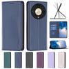 For Honor Magic6 Lite Case Magnetic Flip Phone Case On For Fundas HONOY Magic 6 Lite Leather Card Cover Magic6 Lite Coque Etui