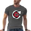 The Most Popularice Hockey Team Tshirt Work Utility Casual Tee Shirt