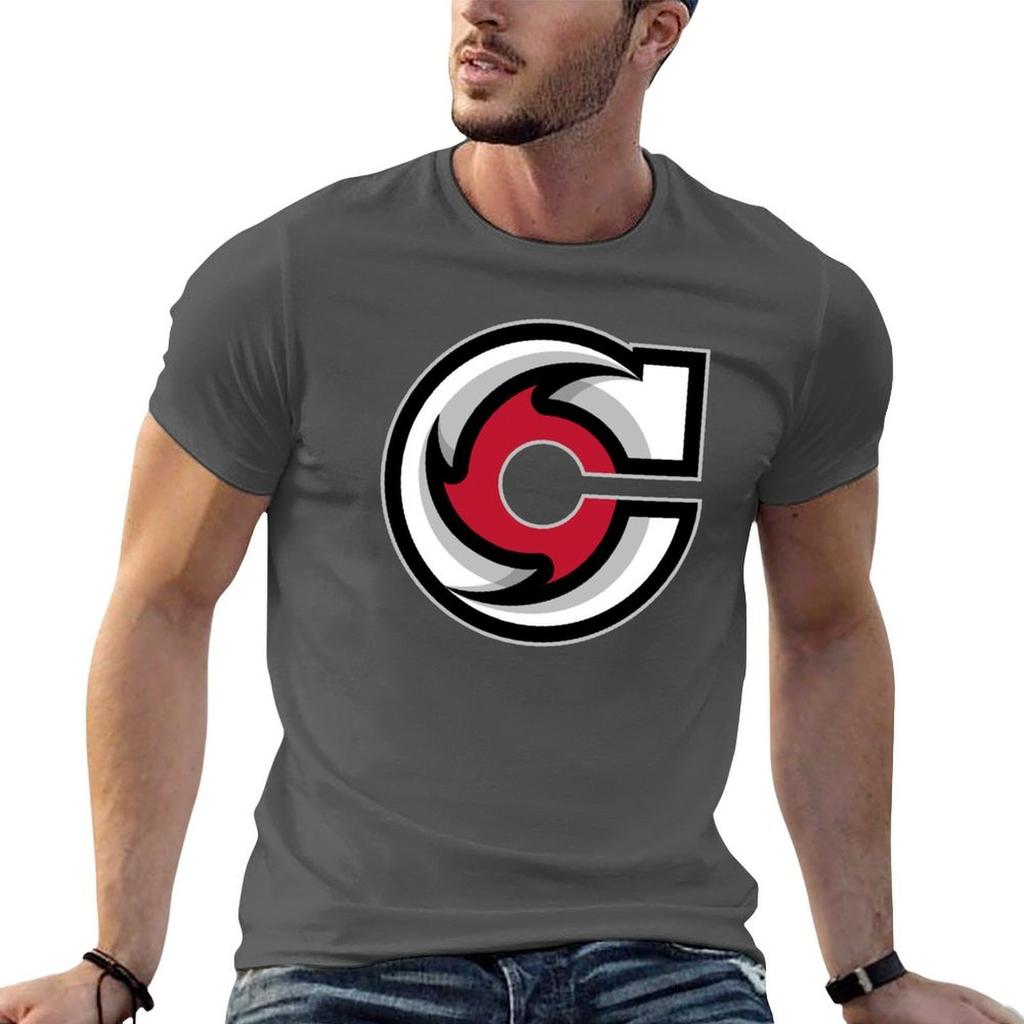 The Most Popularice Hockey Team Tshirt Work Utility Casual Tee Shirt