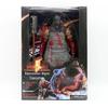 7-дюймовая подвижная фигурка Зомби-Мясника-Палача - Модель игрушки Resident Evil