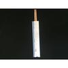 Yamato Bussan Rikyu Chopsticks, Made in Japan, Cedar, 21cm, Made from Forest Thinnings and Offcuts, 20 Pairs in a Bag