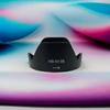 Бленда для объектива DSLR-камеры HB-N106 Бленда от солнца Реверсивная - для AF-P DX 18-55mm f/3.5-5.6G Съемка на открытом воздухе
