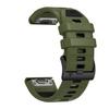 26mm 22mm Quick Fit Strap for Garmin Fenix 9 9pro 8 7X 7 Pro 6X 6 5X 5Plus Silicone Bracelet Correa FOR Fenix 9 Bands 47mm 51mm
