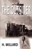 Книга The Outsider by H. Millard - Paperback