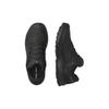 SALOMON Outrise GORE-TEX Black Men Sneakers Phantom L47141800