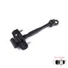 BDP1324 Rear Left or Right Door Catch Hinge Brake Stop Check Strap Limiter for Citroen C3 Aircross MK1 A88 2017-2024 YQ00232680