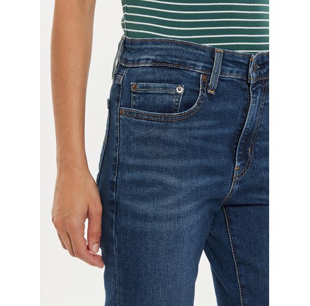 Джинсы Levi's 725™ 18759-0115 синий Bootcut Fit